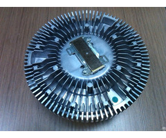 Fan Clutch Iveco