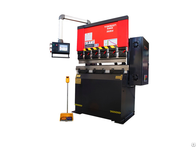 Tm3512 Amada Type Cnc Press Brales