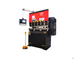 Tm3512 Amada Type Cnc Press Brales