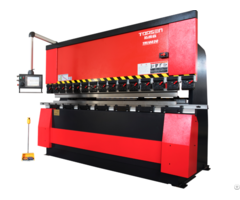 Tm10030 Underdive Cnc Press Brakes