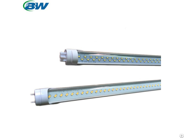 High Lumen 145lm W 18w T8 Led Tube 1200mm