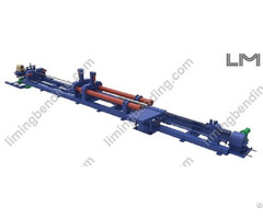 Phi114 Hydraulic Elbow Machine