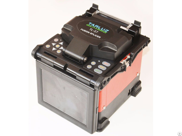 Tl S7 Ftth Fusion Splicer