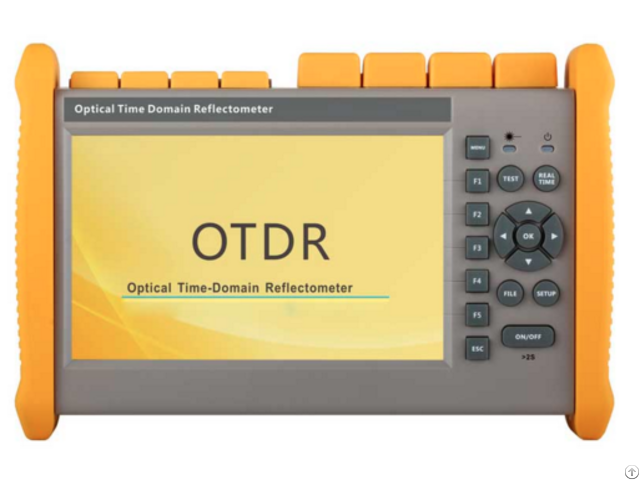 Ot700 Series Otdr