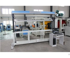 Conveyor Belt Troughability Test Machinery