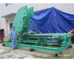 Conveyor Belt Dynamic Joint Durability Test Machinery