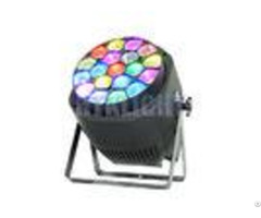 B Eye K10 Led Flat Par Light 1 20 Times Per Second Strobe For Night Club