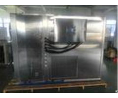 Custom Industrial Food Dehydrator Machine With Galvanized Steel Sheet