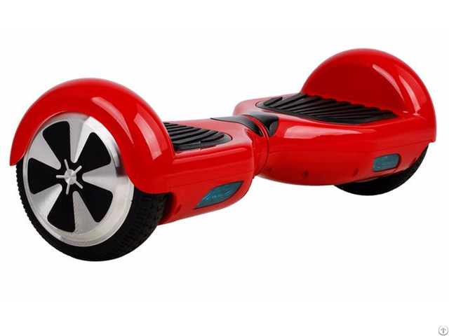 Hoverboard With Ul2272