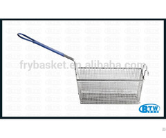 High Quality Stainless Steel Kitchen Fryer Basket