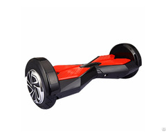 Self Balancing Scooter With Ul2272