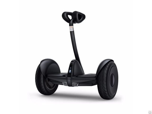 Ninebot Mini Scooter