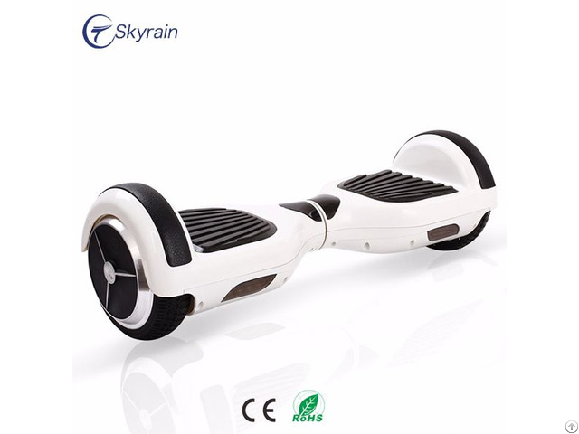 Self Balance Scooter Ul2272 Certiftication