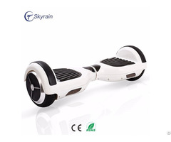 Self Balance Scooter Ul2272 Certiftication