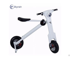 Folding Electric Bike