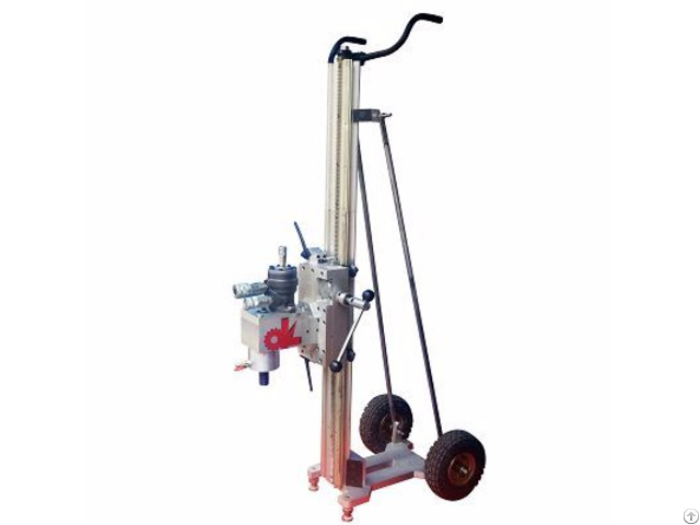 Hydraulic Core Drilling Machine