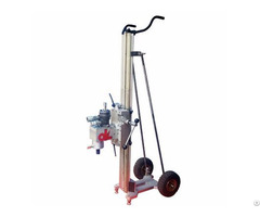 Hydraulic Core Drilling Machine