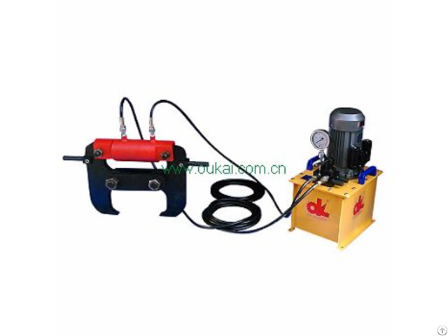 Hydraulic Crusher