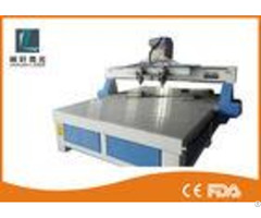 Intelligent 4 Heads 3d Cnc Router Wood Working Machine For Furniture Sculpture