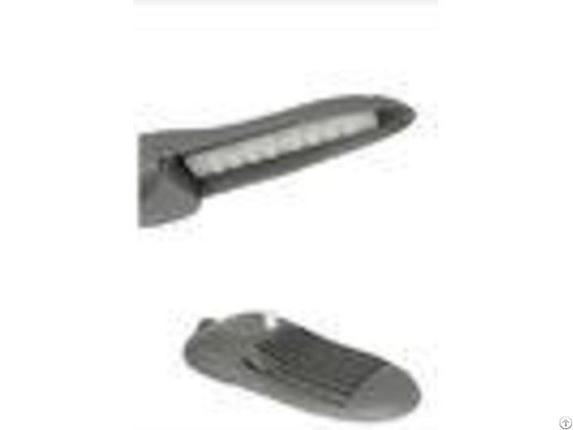 90w Aluminum Outside Led Lights 9900lm Brightness Street Lamp For Garden