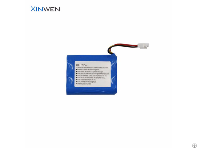 China Battery Supplier 18650 2200mah