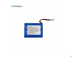 China Battery Supplier 18650 2200mah