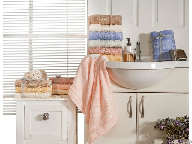 Home Textile Towel And Bathrobe Manufacturing