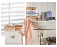 Home Textile Towel And Bathrobe Manufacturing