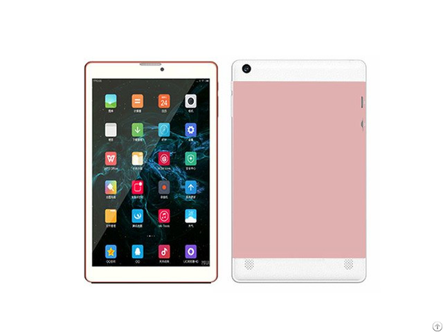 1280x800 Display Resolution And Capacitive Touch Screen Type Oem Odm 8