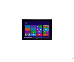 Quad Core Windows Tablet Pc