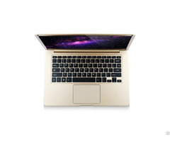 Full Hd Z8350 Quad Core Notebook