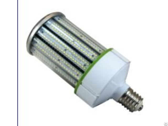 Smd Led Corn Light 80 W Eco Friendly Ip64 Waterproof For Garden Parking Lot Warehouse