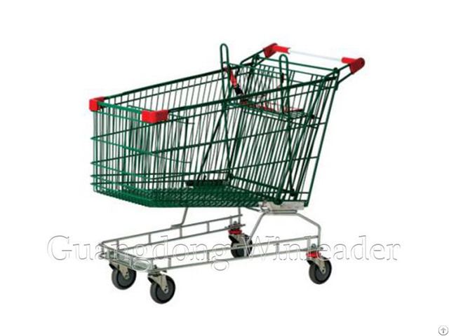 Grocery Cart