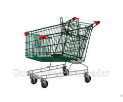 Grocery Cart