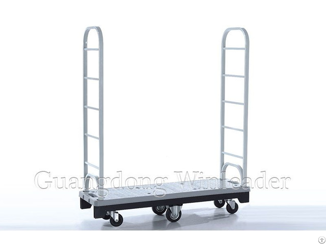 U Boat Logistic Cart
