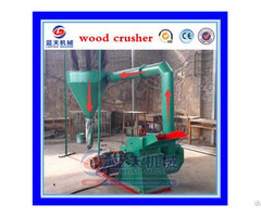 Sugarcane Crusher