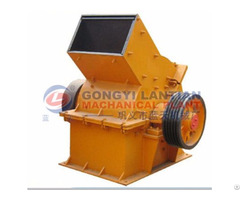 Coal Crusher