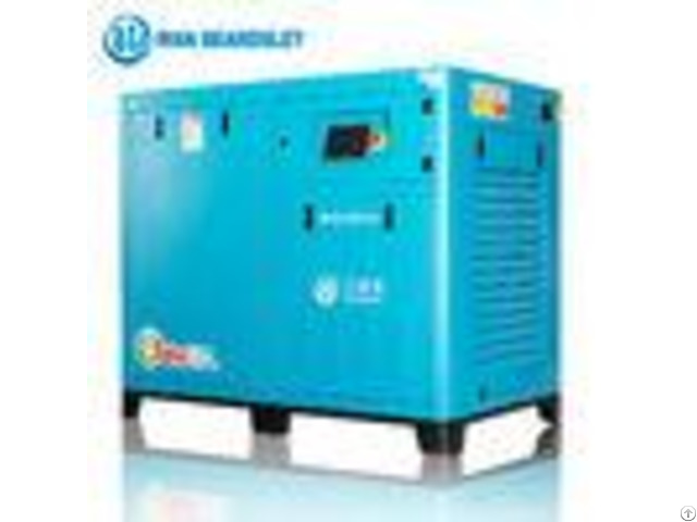 High Efficiency	Permanent Magnetic Air Compressor Variable Frequency Drive