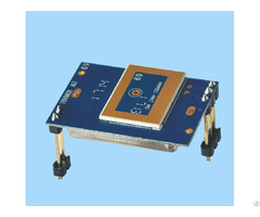 Microwave Motion Sensor Antenna Module