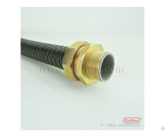 Hot Selling Vacuum Jacketed Steel Conduit Fittings