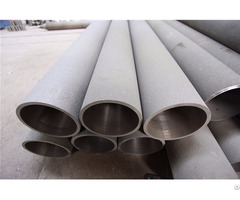 Centrifugal Casting High Ni Cr Radiant Steel Furnace Tube