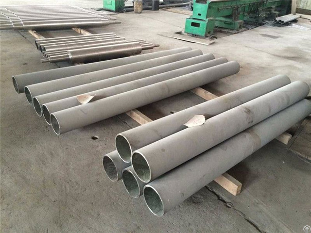 Seamless Line Radiant Galvanized Stainless Steel Pipe Used In Cgl