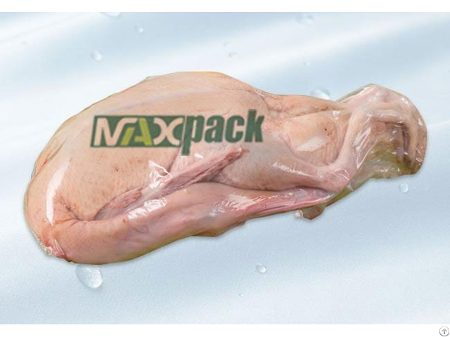 Sc Shrink Bag For Duck