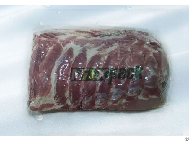 Sl Shrink Bag For Meat