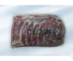 Sl Shrink Bag For Meat