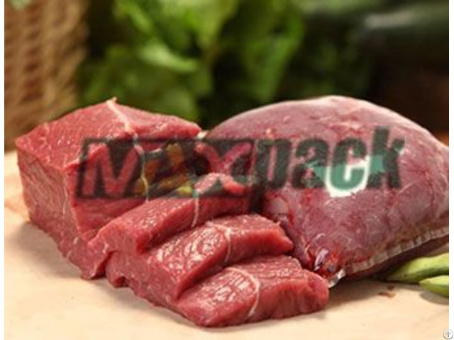 Middle Barrier Bag For Meat