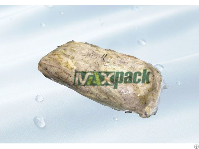 High Barrier Bag For Tuna Loin