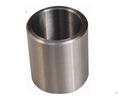 Professional Custom High Precision Steel Casting Bushing