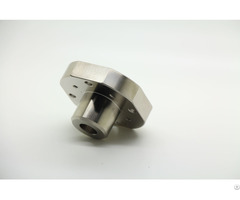 Customized Cnc Turning Parts