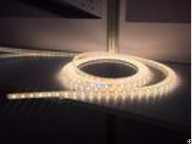 Customized Waterproof Smd 3528 Led Strip Lights 16 4ft For Party House Decoration